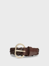 Ремни Tommy Hilfiger модель AW0AW18111-GSZ Фото