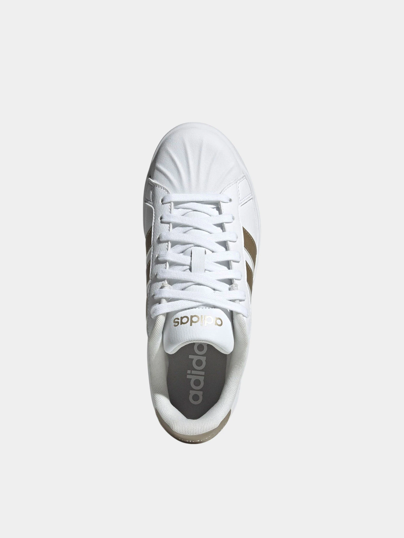 Кроссовки Adidas STREETTALK модель 102264136 Кроссовки Adidas STREETTALK модель 102264136 Фото