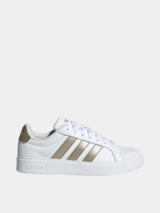 Кроссовки Adidas STREETTALK модель 102264136 Фото