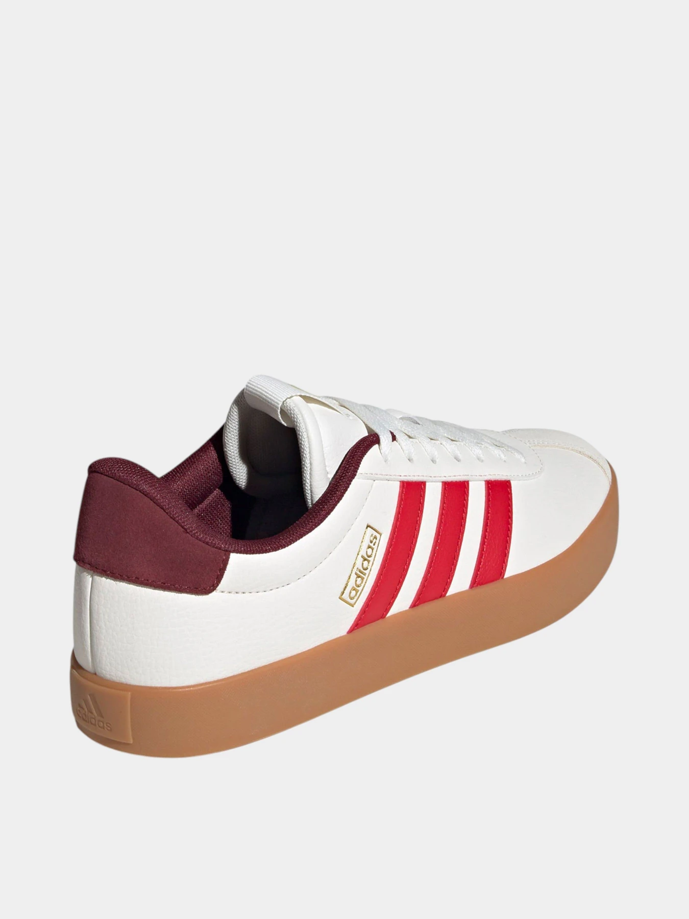 Кроссовки Adidas VL COURT 3.0 модель 102264177 Кроссовки Adidas VL COURT 3.0 модель 102264177 Фото