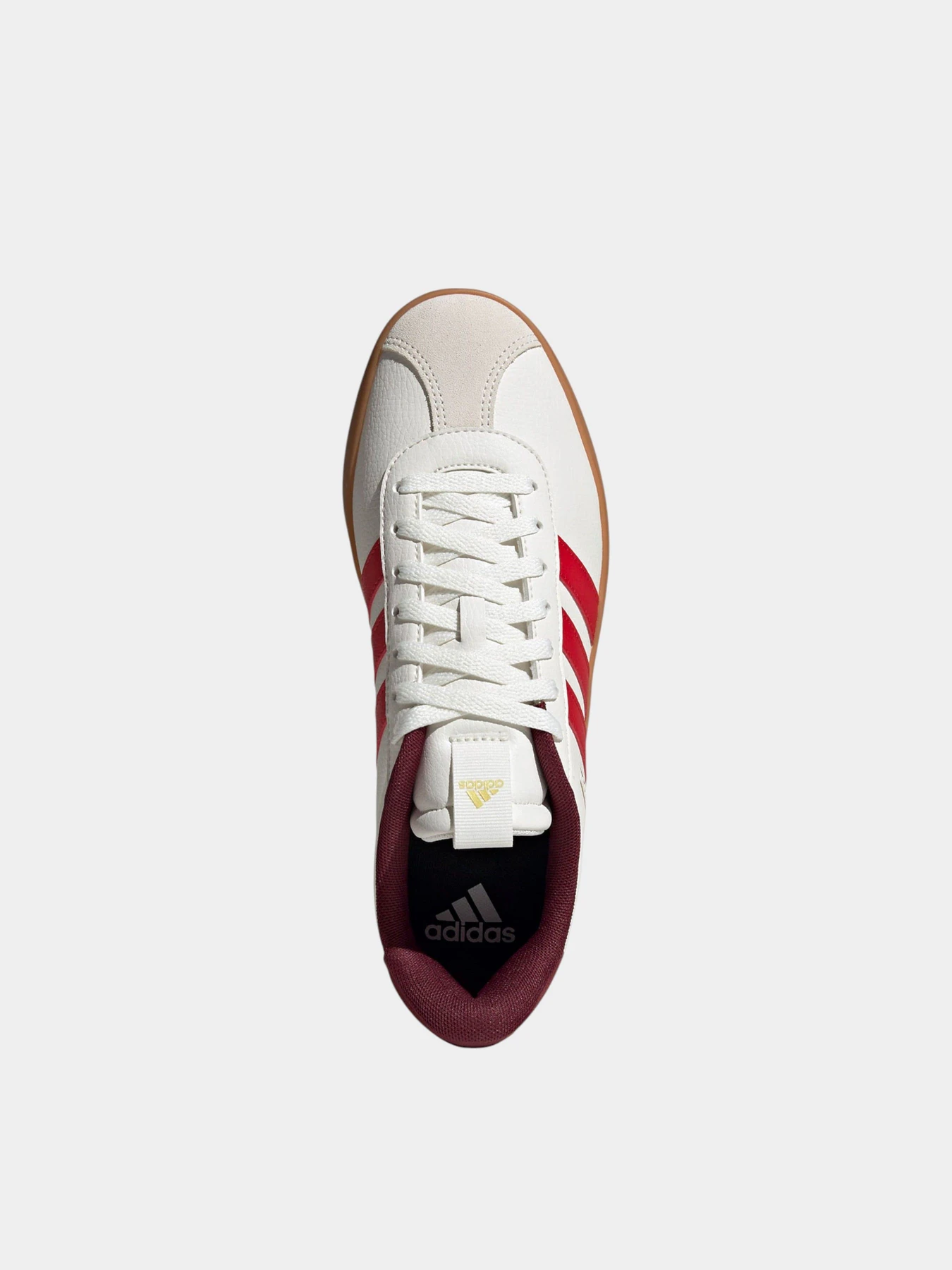 Кроссовки Adidas VL COURT 3.0 модель 102264177 Кроссовки Adidas VL COURT 3.0 модель 102264177 Фото