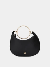 Сумки Tommy Hilfiger модель AW0AW18236-BDS Фото