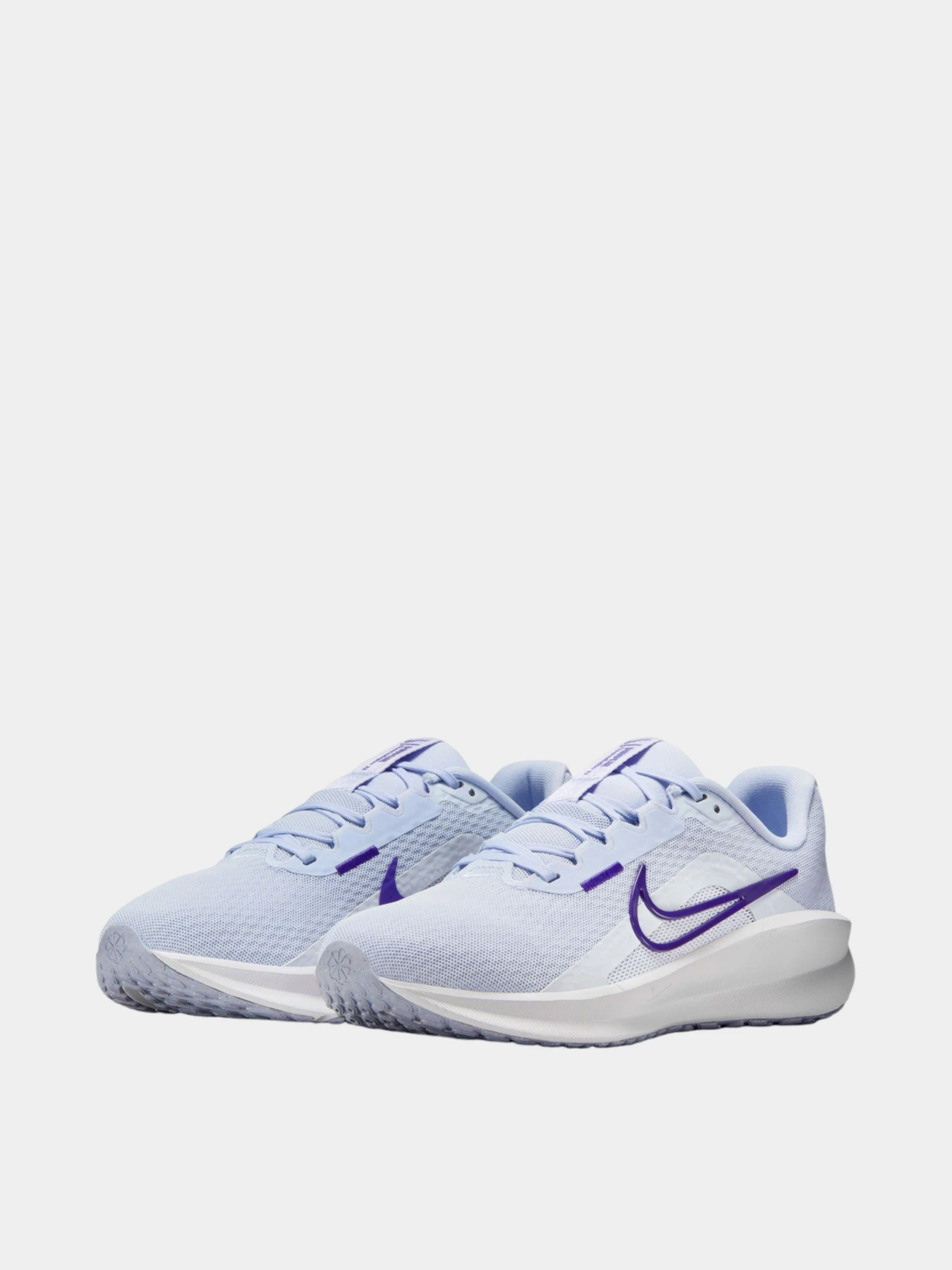 Кроссовки NIKE W NIKE DOWNSHIFTER 13 модель 102265576 Кроссовки NIKE W NIKE DOWNSHIFTER 13 модель 102265576 Фото