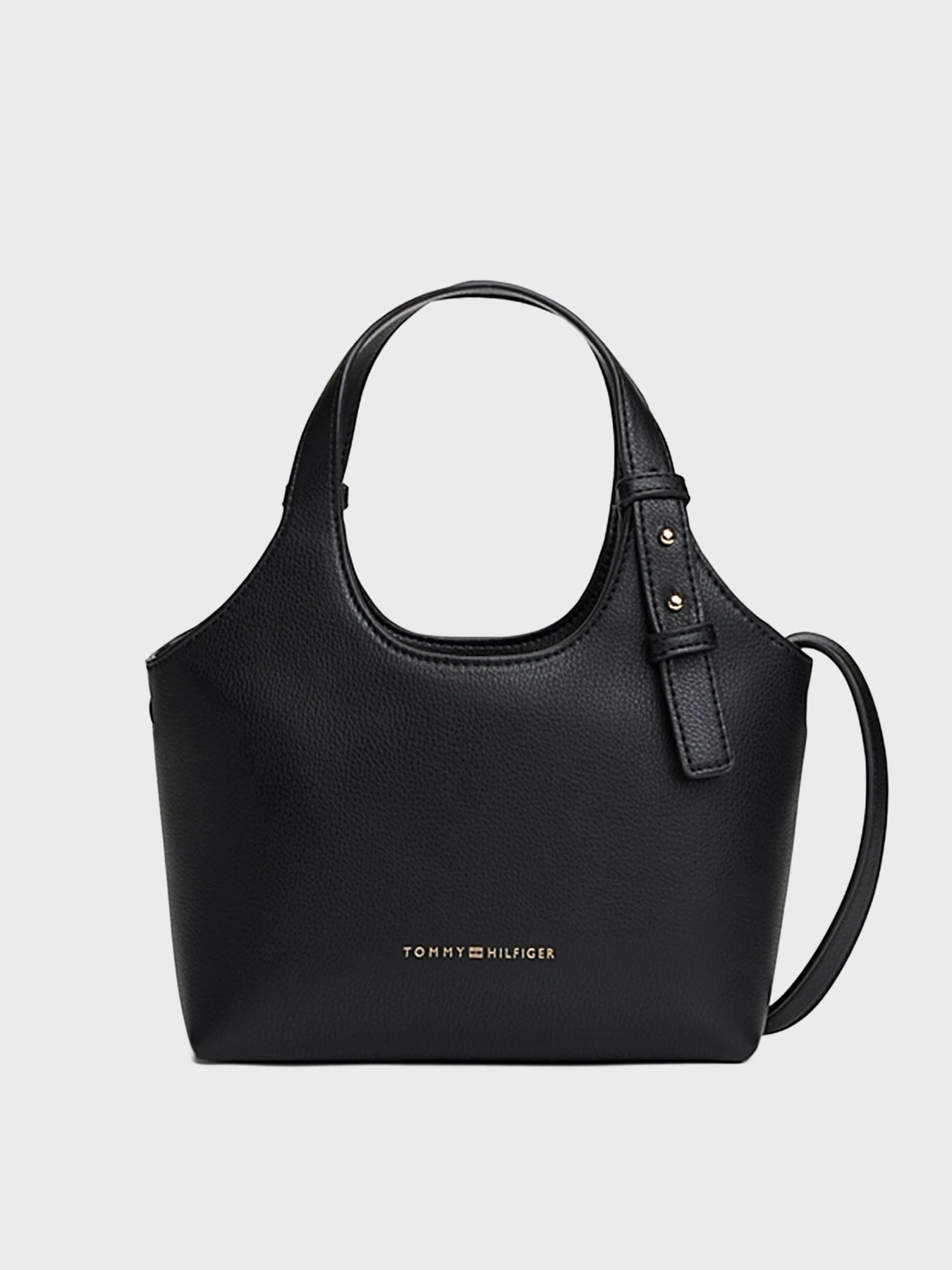 Сумки Tommy Hilfiger модель AW0AW18281-BDS Сумки Tommy Hilfiger модель AW0AW18281-BDS Фото