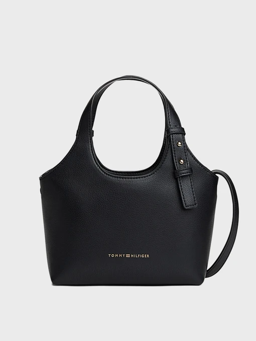 Сумки Tommy Hilfiger модель AW0AW18281-BDS Фото