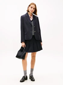Сумки Tommy Hilfiger модель AW0AW18281-BDS Фото