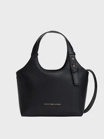 Сумки Tommy Hilfiger модель AW0AW18281-BDS Фото