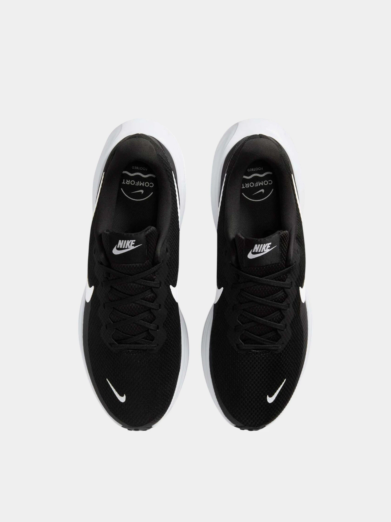 Кроссовки NIKE NIKE REVOLUTION 8 модель 102265613 Кроссовки NIKE NIKE REVOLUTION 8 модель 102265613 Фото