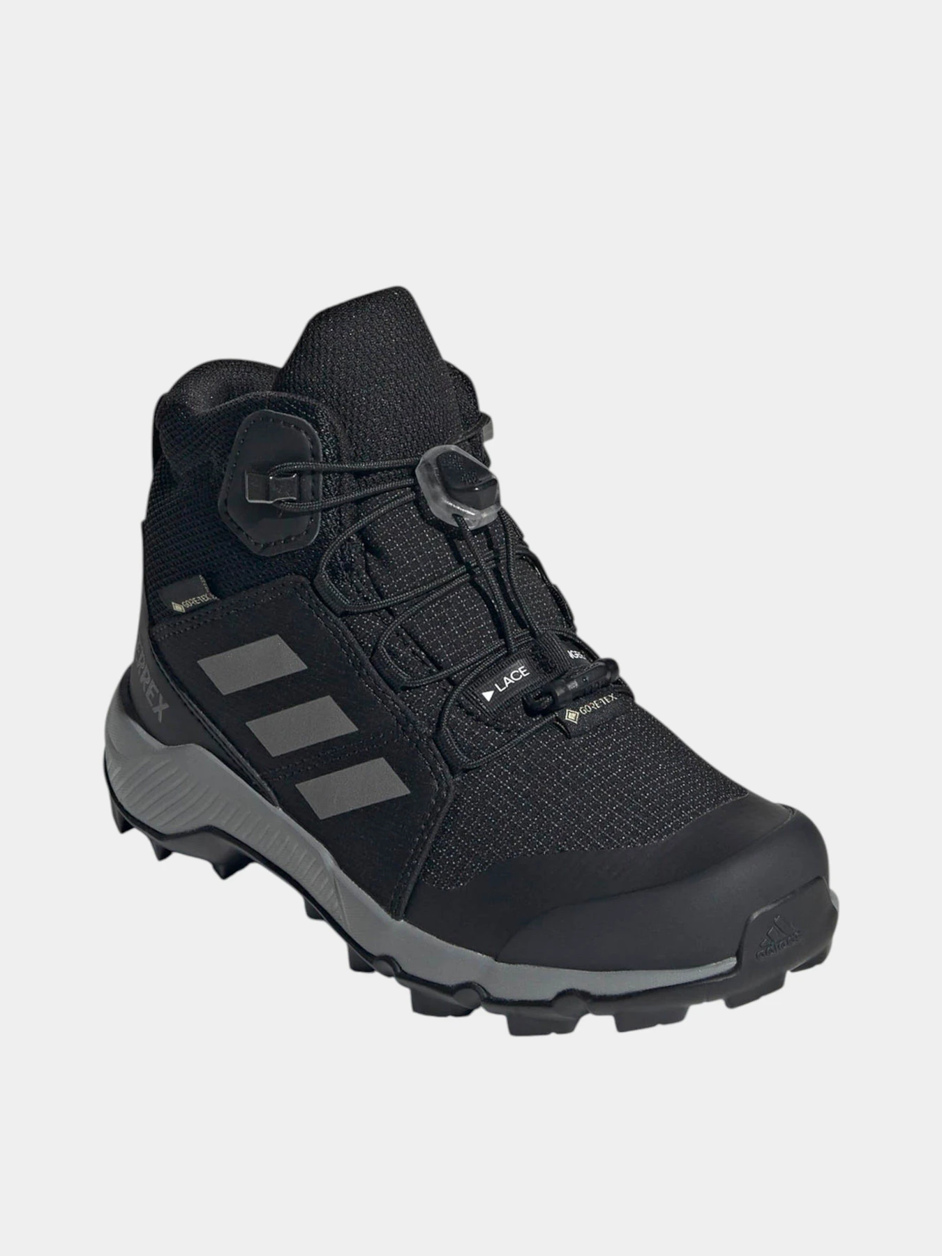 Кроссовки Adidas TERREX MID GTX модель 102275612 Кроссовки Adidas TERREX MID GTX модель 102275612 Фото