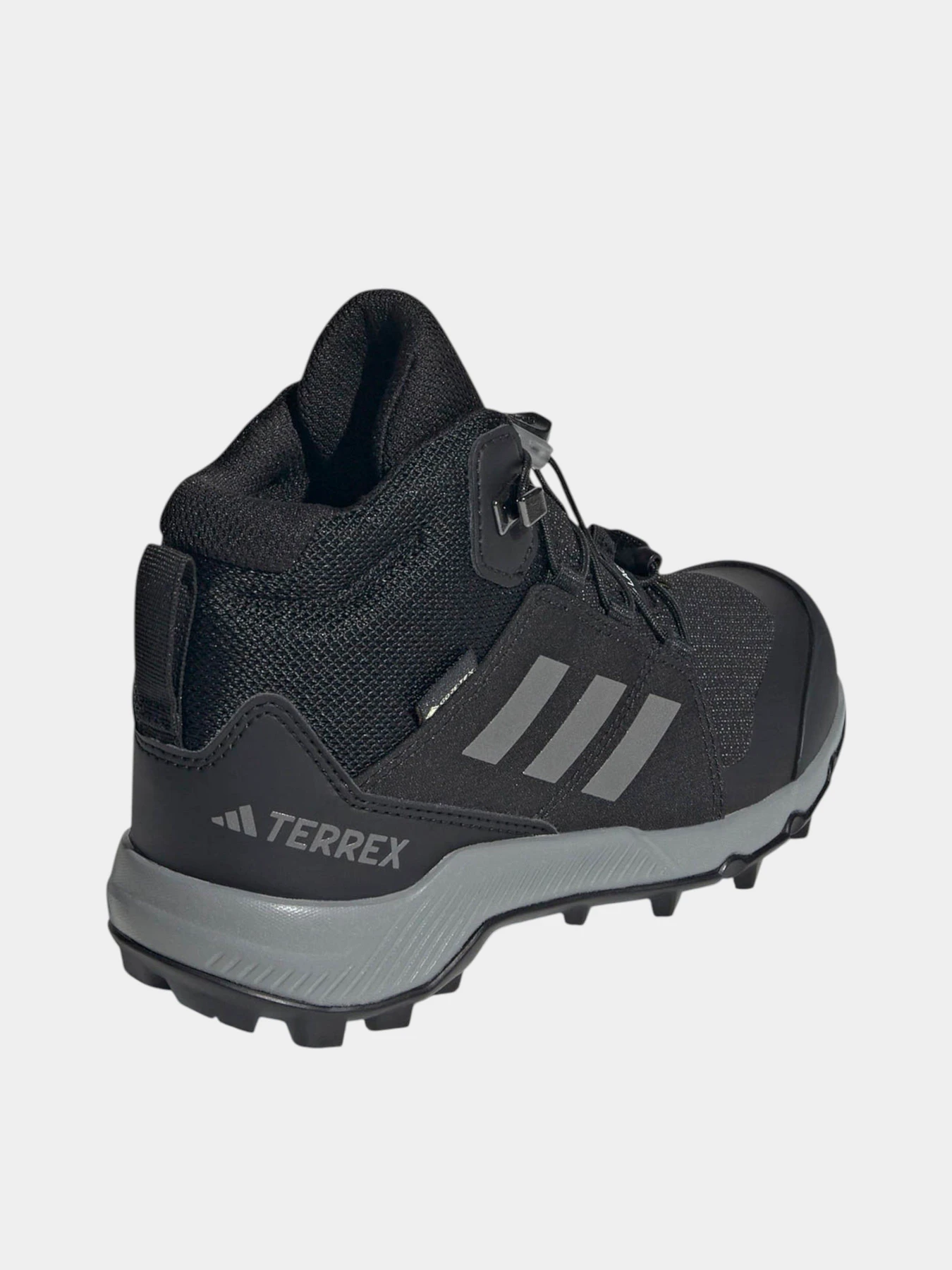 Кроссовки Adidas TERREX MID GTX модель 102275612 Кроссовки Adidas TERREX MID GTX модель 102275612 Фото