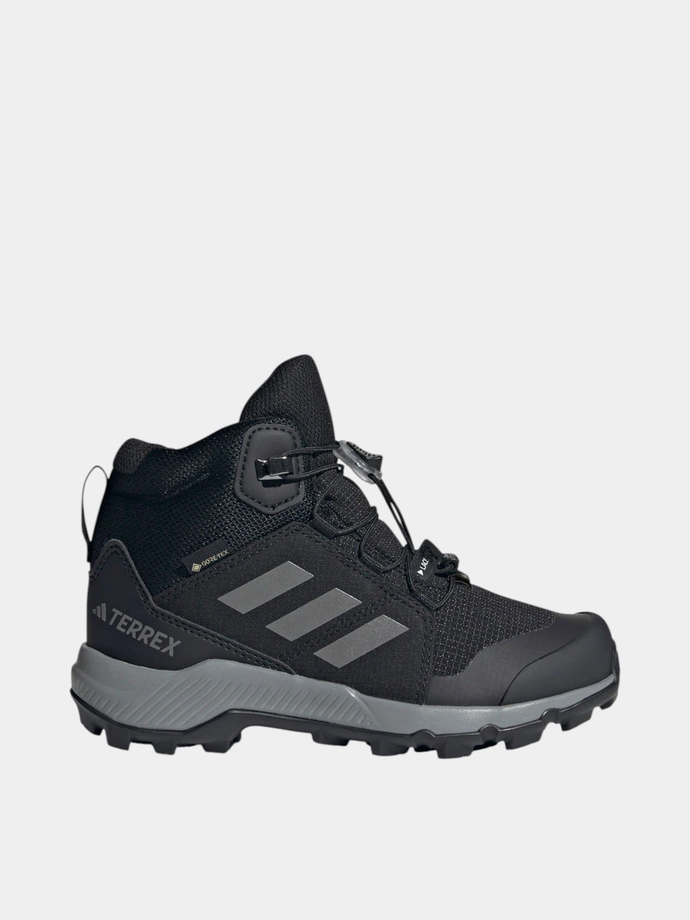 Кроссовки Adidas TERREX MID GTX модель 102275612 Кроссовки Adidas TERREX MID GTX модель 102275612 Фото