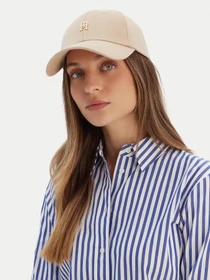 Шапки и кепки Tommy Hilfiger модель AW0AW17631-AB3 Фото