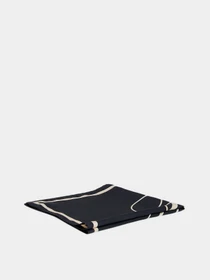 Шарфы и платки Tommy Hilfiger модель AW0AW18223-0GY Фото