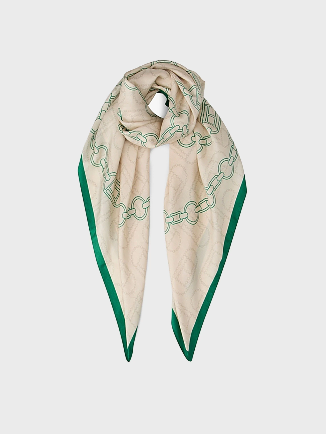Шарфы и платки Tommy Hilfiger модель AW0AW18277-0F5 Шарфы и платки Tommy Hilfiger модель AW0AW18277-0F5 Фото