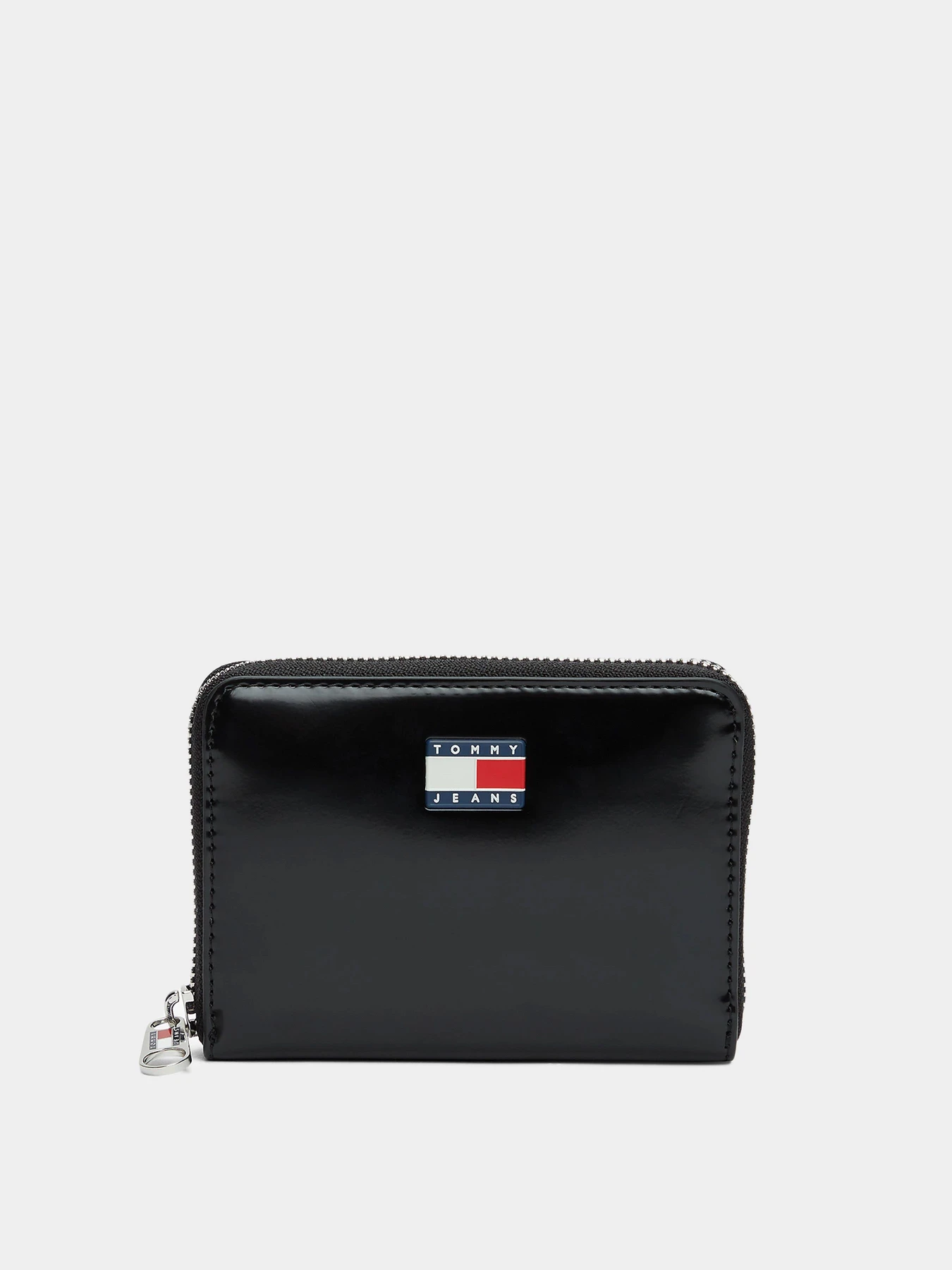 Кошельки Tommy Hilfiger модель AW0AW18090-BDS Кошельки Tommy Hilfiger модель AW0AW18090-BDS Фото