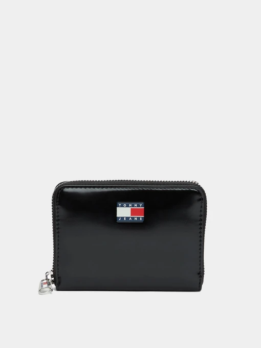 Кошельки Tommy Hilfiger модель AW0AW18090-BDS Фото