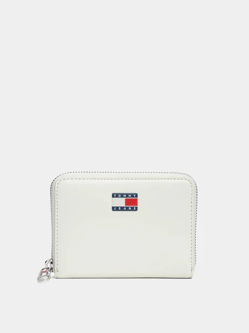 Кошельки Tommy Hilfiger модель AW0AW18090-YBI Фото