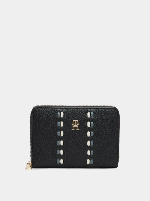 Кошельки Tommy Hilfiger модель AW0AW18132-BDS Фото