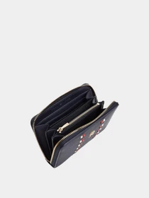 Кошельки Tommy Hilfiger модель AW0AW18132-DW6 Фото