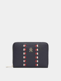 Кошельки Tommy Hilfiger модель AW0AW18132-DW6 Фото