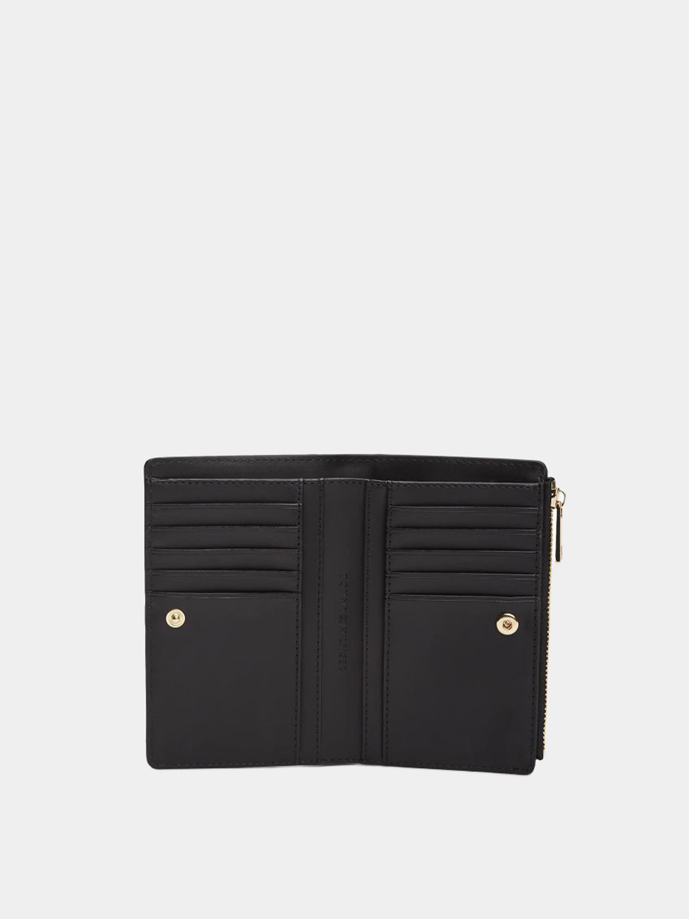 Кошельки Tommy Hilfiger модель AW0AW18134-BDS Кошельки Tommy Hilfiger модель AW0AW18134-BDS Фото