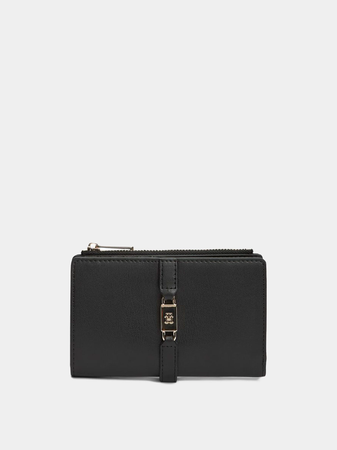 Кошельки Tommy Hilfiger модель AW0AW18134-BDS Кошельки Tommy Hilfiger модель AW0AW18134-BDS Фото