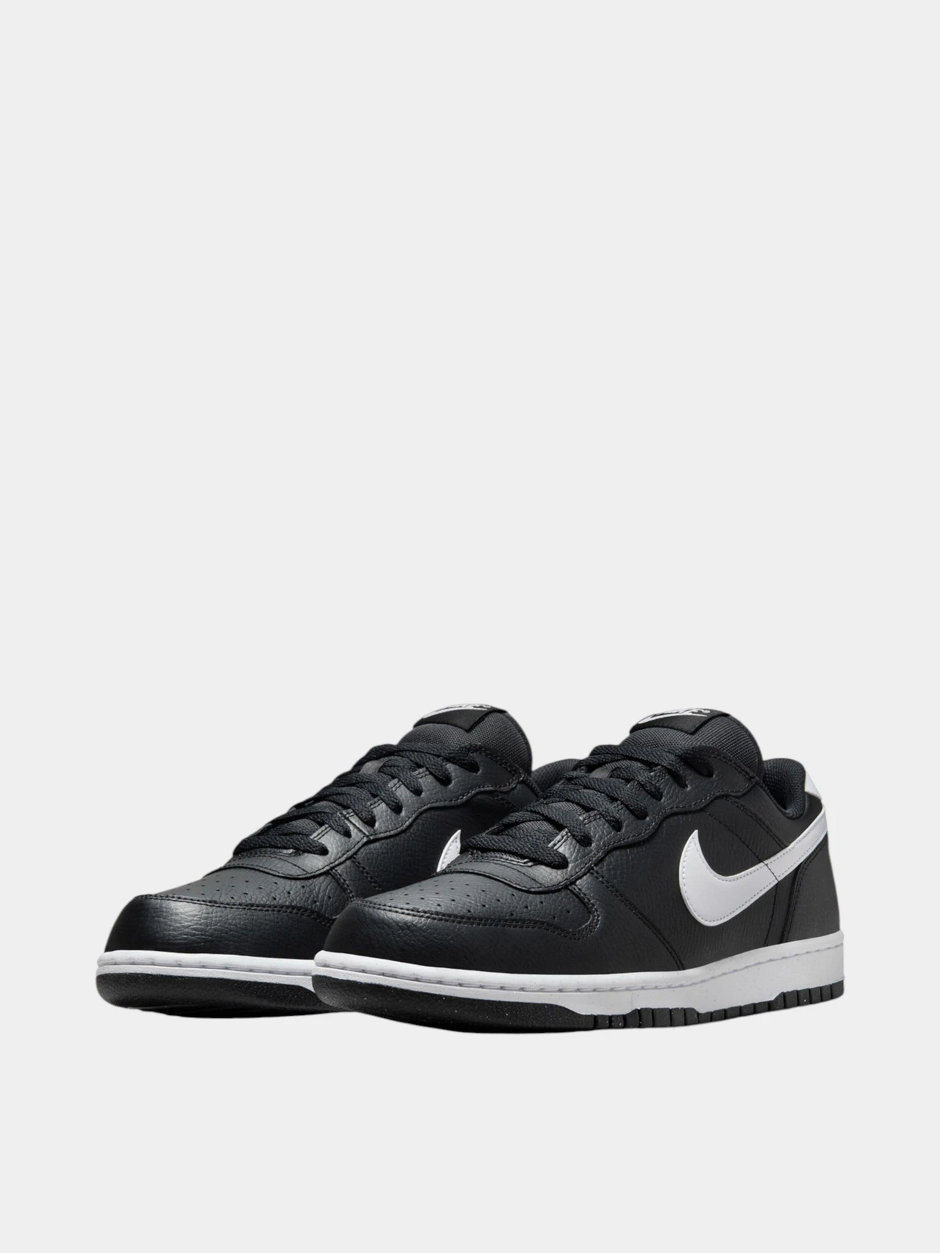 Кроссовки NIKE BIG NIKE LOW модель 100287642 Кроссовки NIKE BIG NIKE LOW модель 100287642 Фото