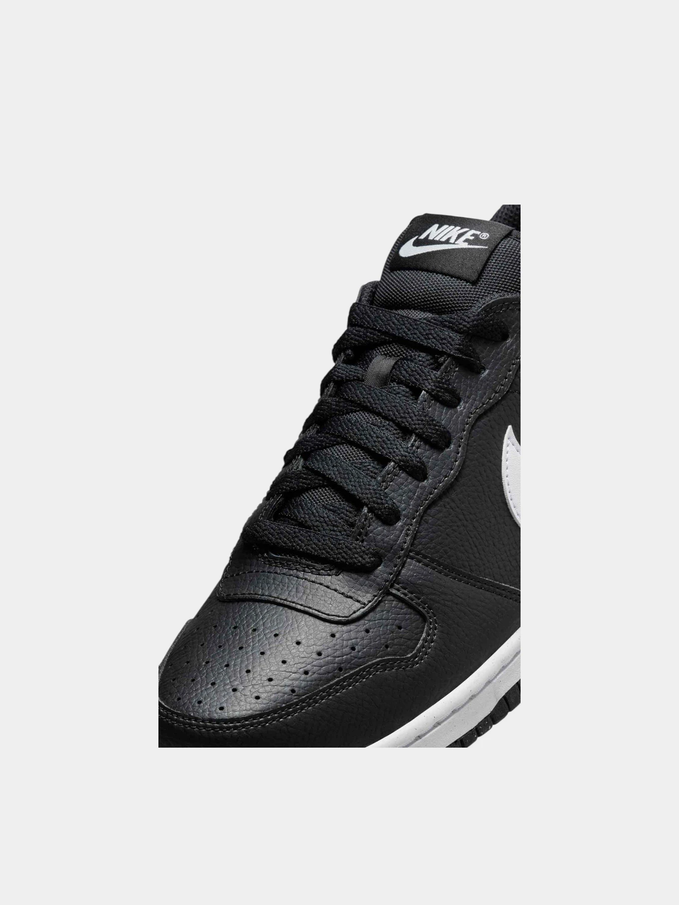 Кроссовки NIKE BIG NIKE LOW модель 100287642 Кроссовки NIKE BIG NIKE LOW модель 100287642 Фото
