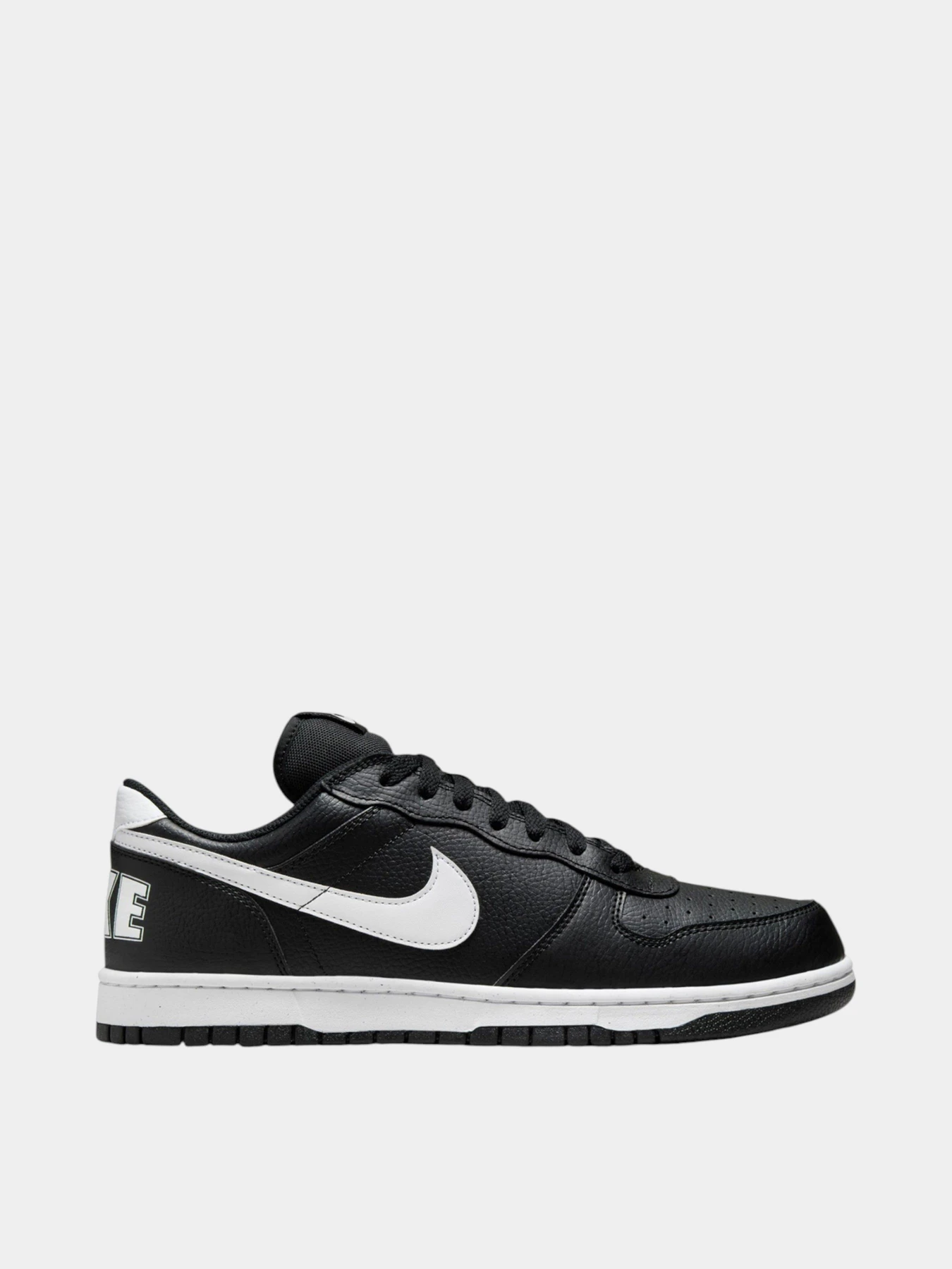 Кроссовки NIKE BIG NIKE LOW модель 100287642 Кроссовки NIKE BIG NIKE LOW модель 100287642 Фото