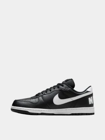 Кроссовки NIKE BIG NIKE LOW модель 100287642 Фото