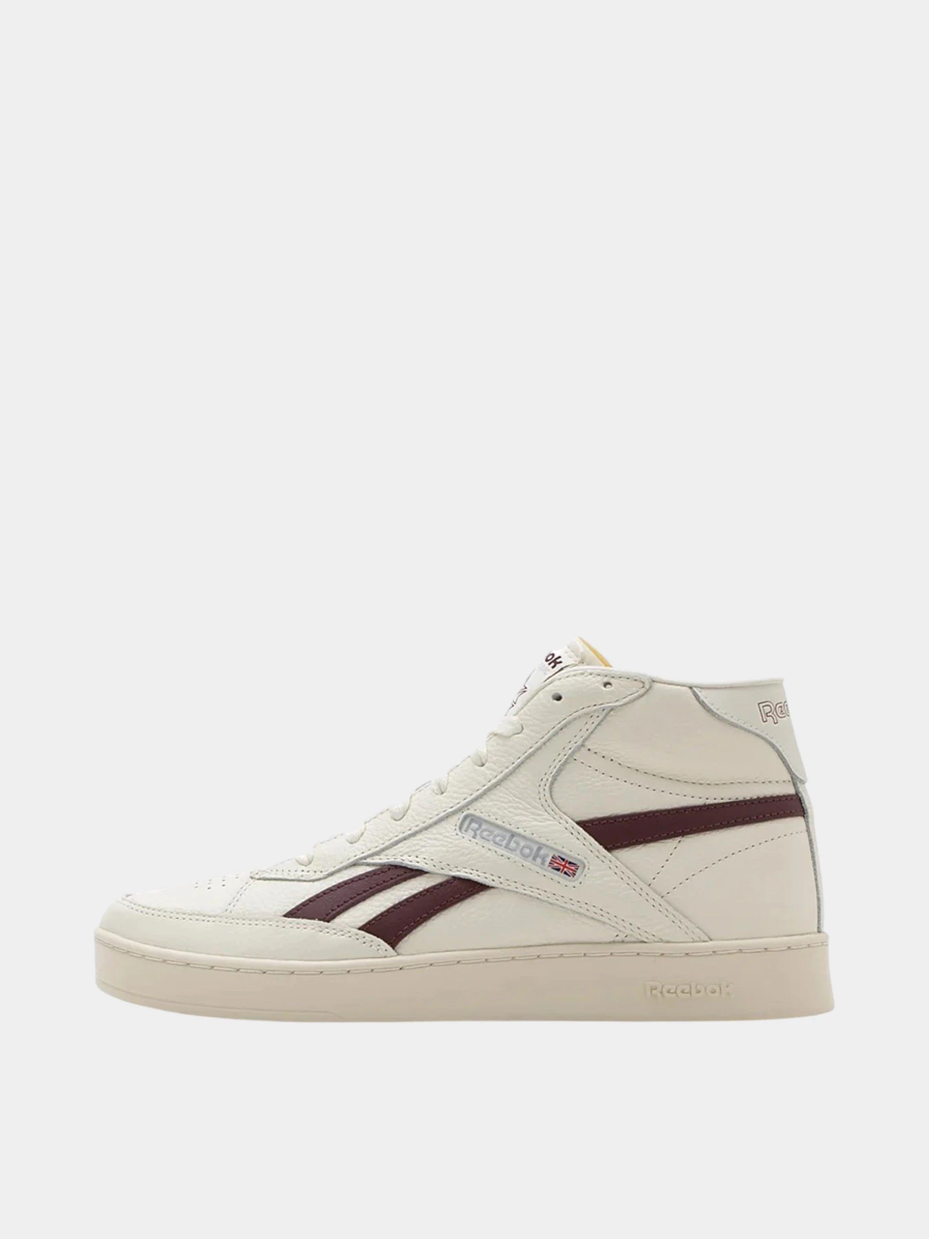 Кеды Reebok CLUB C FORM HI модель 101520149 Кеды Reebok CLUB C FORM HI модель 101520149 Фото
