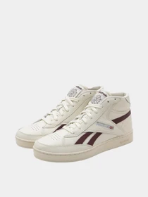 Кеды Reebok CLUB C FORM HI модель 101520149 Фото