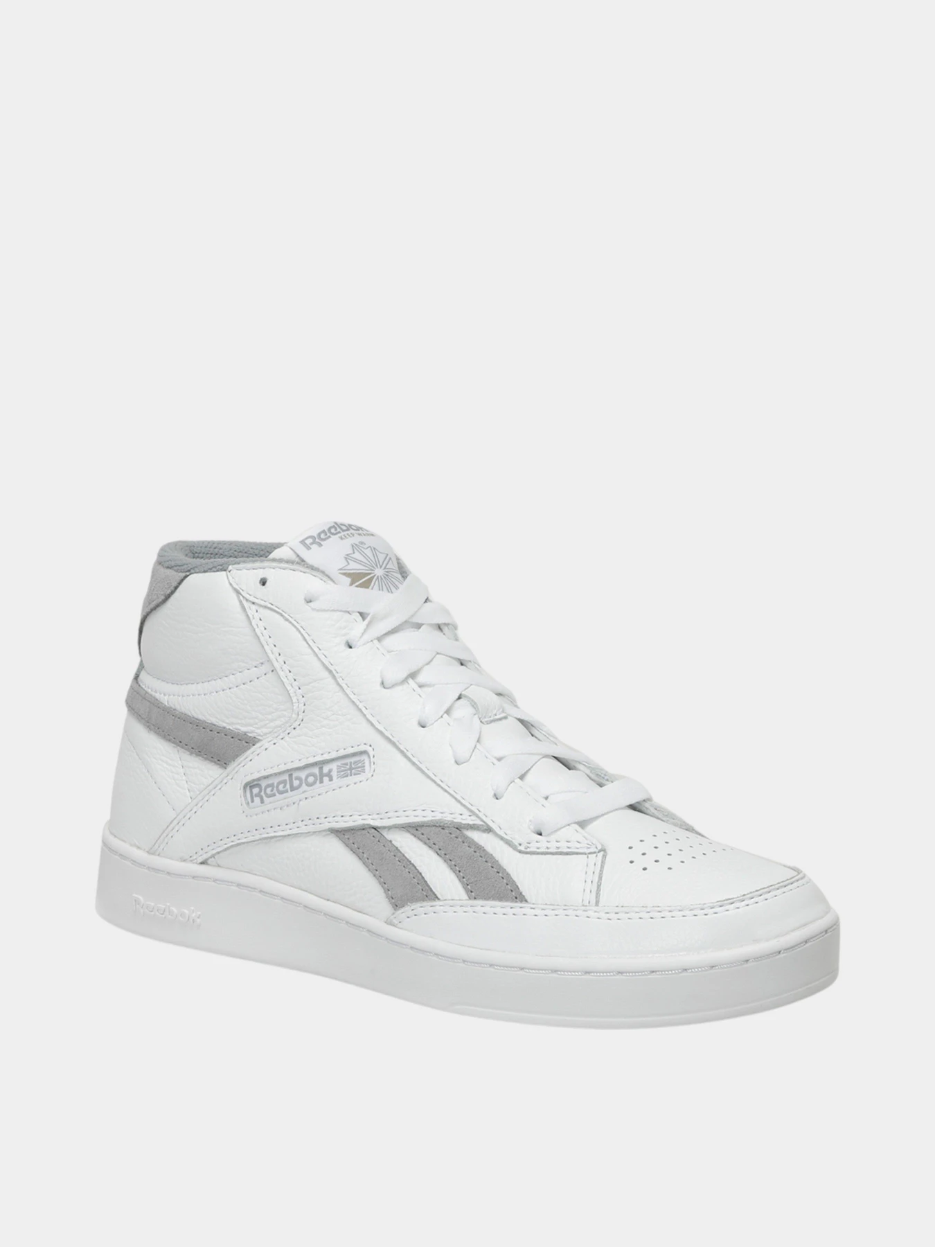 Кеды Reebok CLUB C FORM HI модель 101520152 Кеды Reebok CLUB C FORM HI модель 101520152 Фото