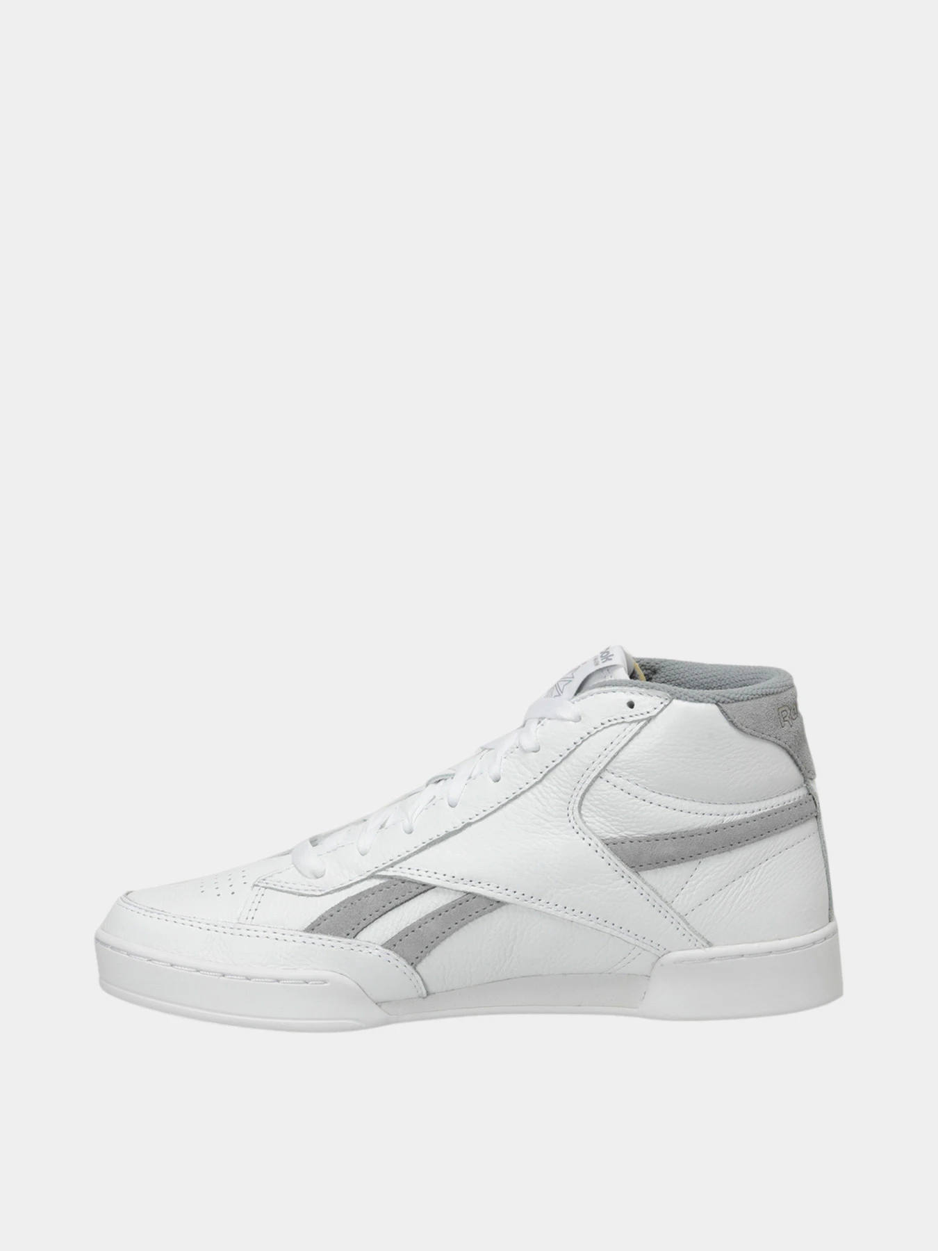 Кеды Reebok CLUB C FORM HI модель 101520152 Кеды Reebok CLUB C FORM HI модель 101520152 Фото