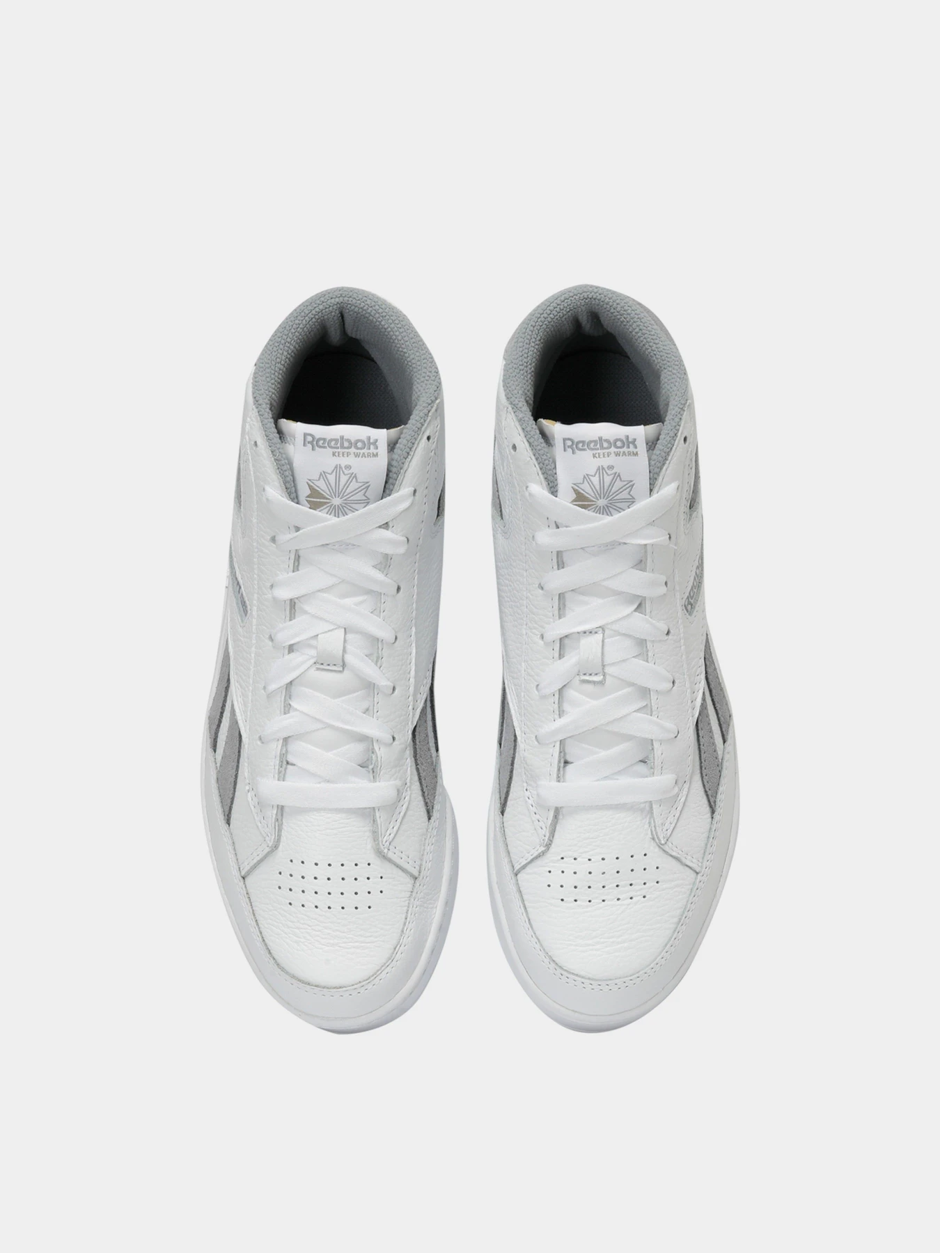 Кеды Reebok CLUB C FORM HI модель 101520152 Кеды Reebok CLUB C FORM HI модель 101520152 Фото
