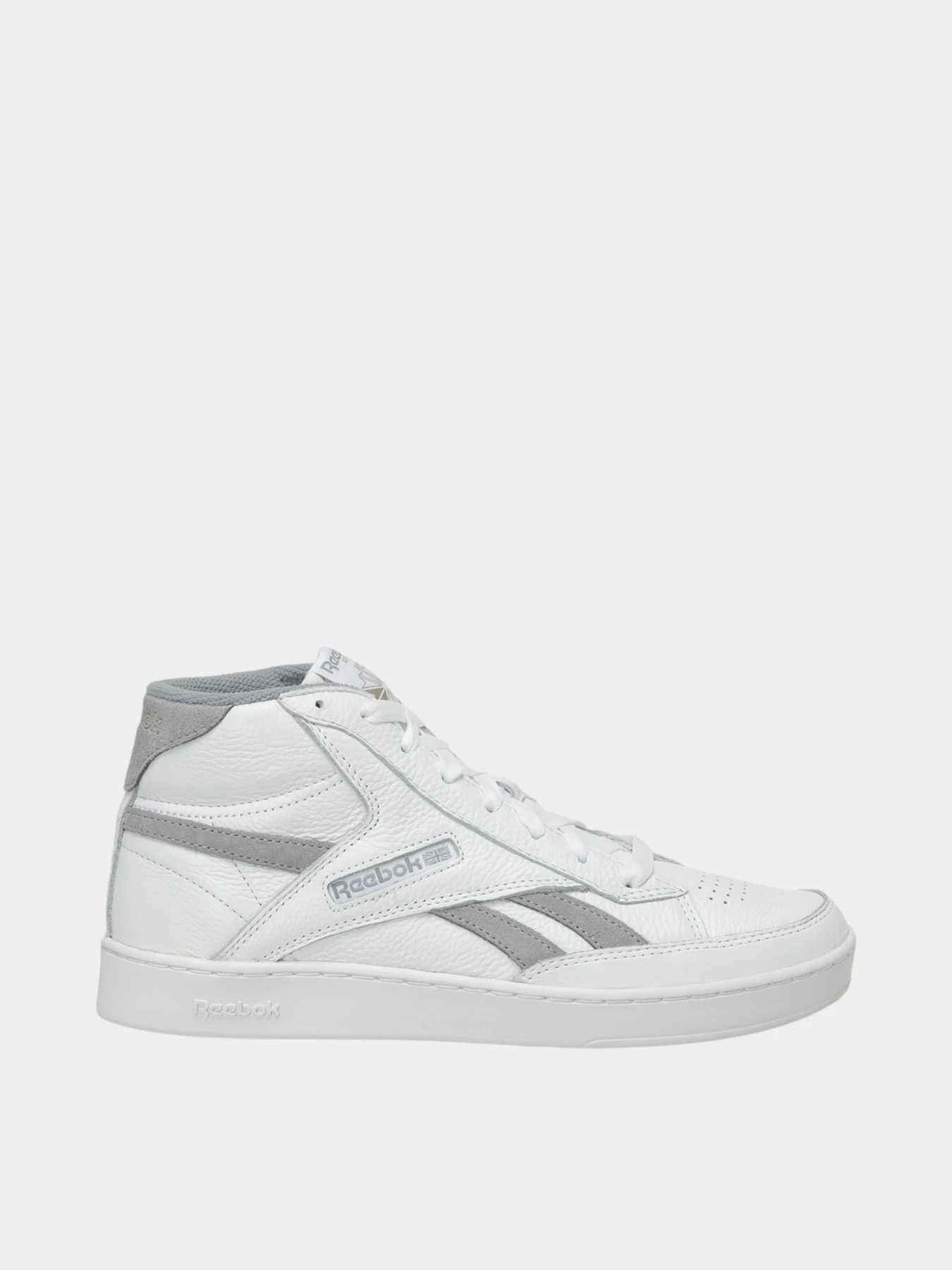 Кеды Reebok CLUB C FORM HI модель 101520152 Кеды Reebok CLUB C FORM HI модель 101520152 Фото