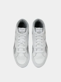 Кеды Reebok CLUB C FORM HI модель 101520152 Фото