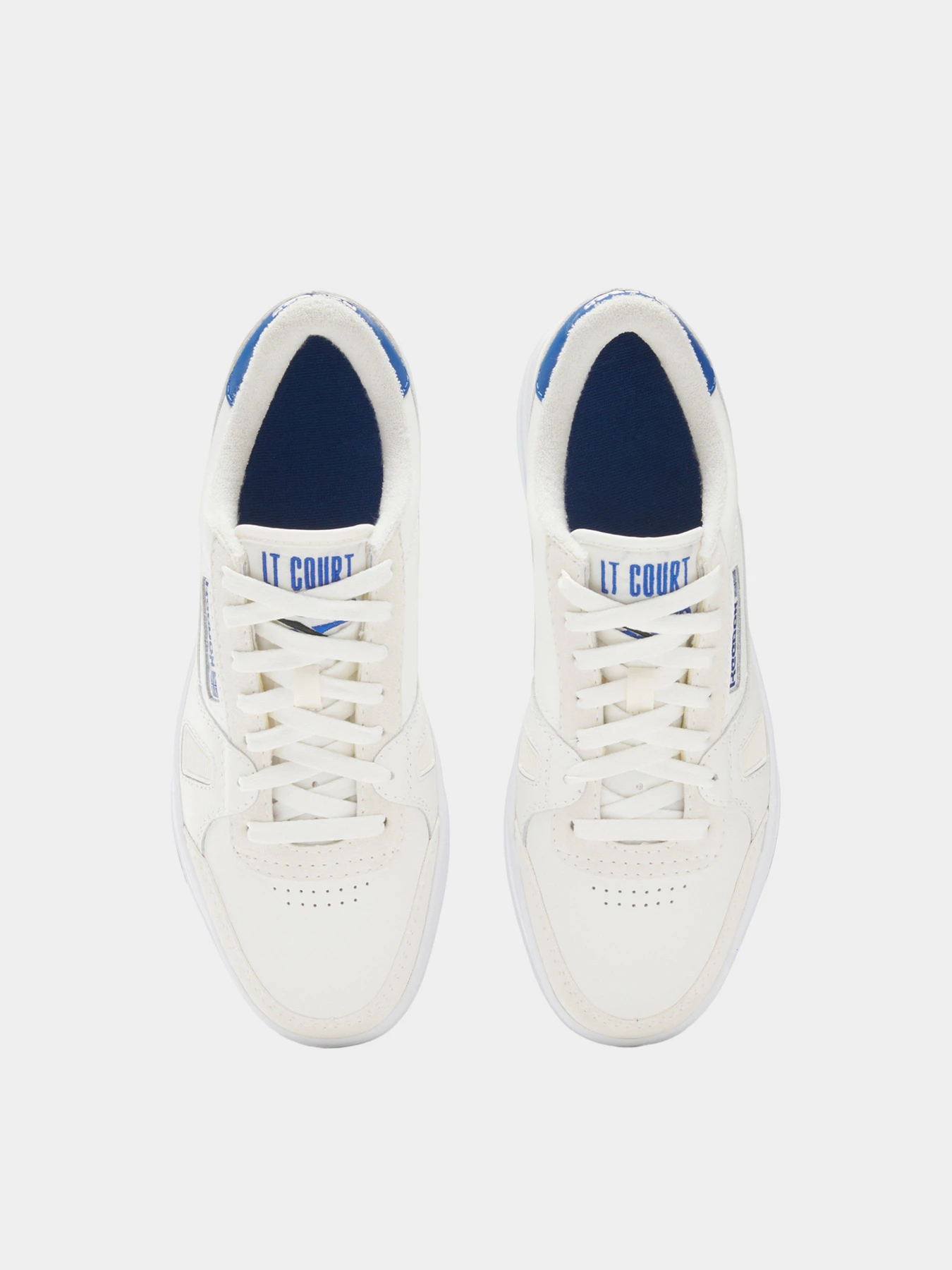 Кроссовки Reebok LT COURT модель 101520184 Кроссовки Reebok LT COURT модель 101520184 Фото