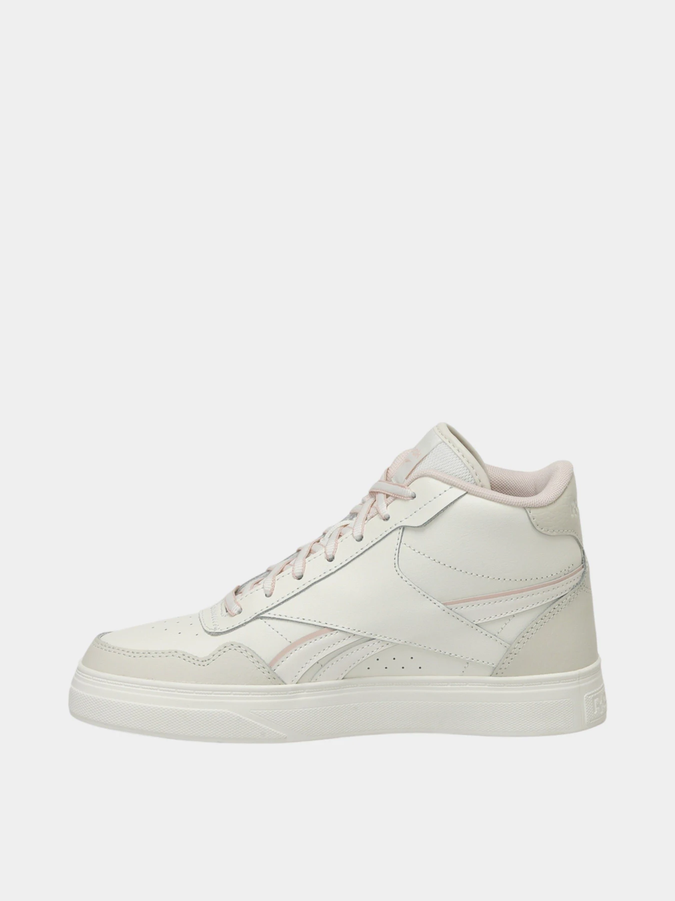 Кеды Reebok REEBOK COURT ADVANCE BOLD модель 101553760 Кеды Reebok REEBOK COURT ADVANCE BOLD модель 101553760 Фото