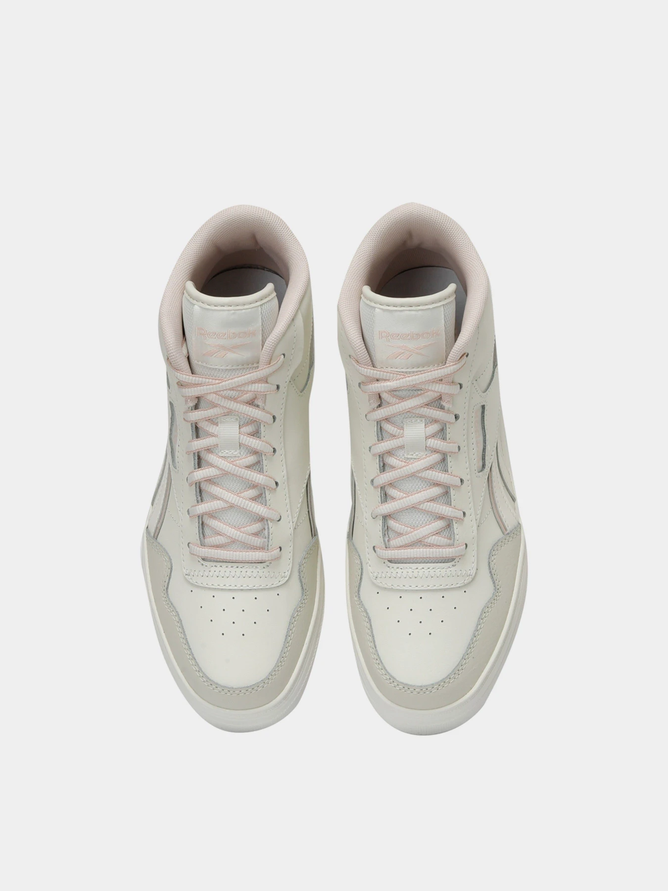 Кеды Reebok REEBOK COURT ADVANCE BOLD модель 101553760 Кеды Reebok REEBOK COURT ADVANCE BOLD модель 101553760 Фото