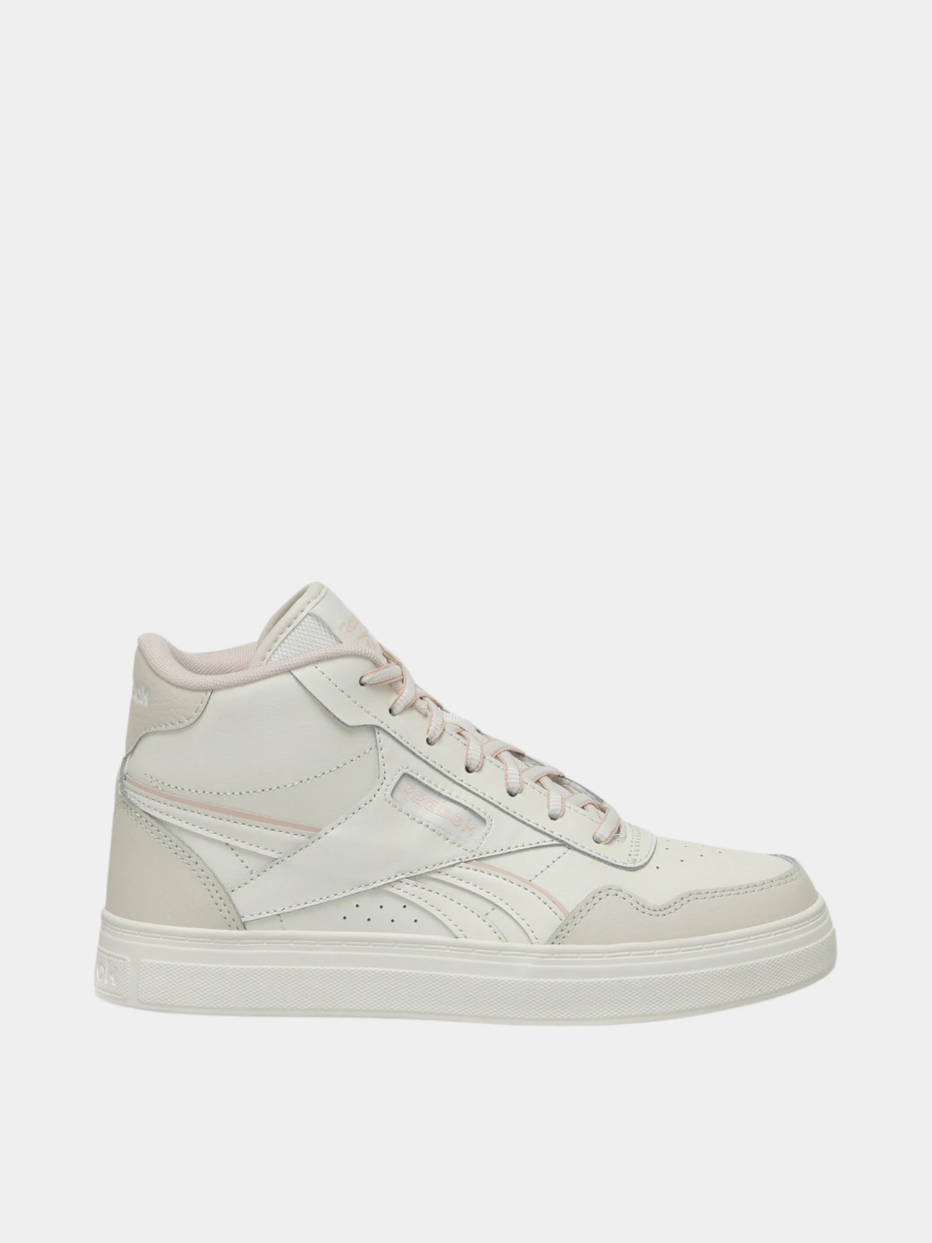 Кеды Reebok REEBOK COURT ADVANCE BOLD модель 101553760 Кеды Reebok REEBOK COURT ADVANCE BOLD модель 101553760 Фото