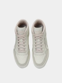 Кеды Reebok REEBOK COURT ADVANCE BOLD модель 101553760 Фото