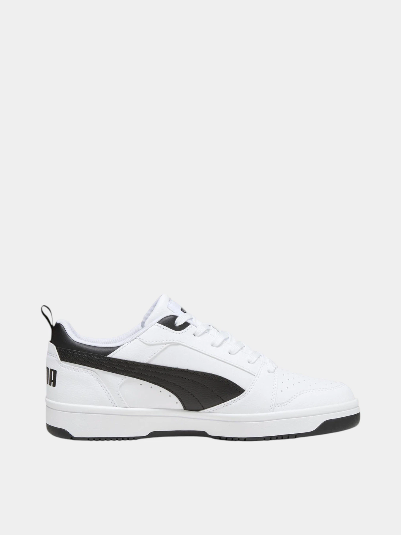 Кроссовки PUMA Rebound v6 Low модель 101788623 Фото