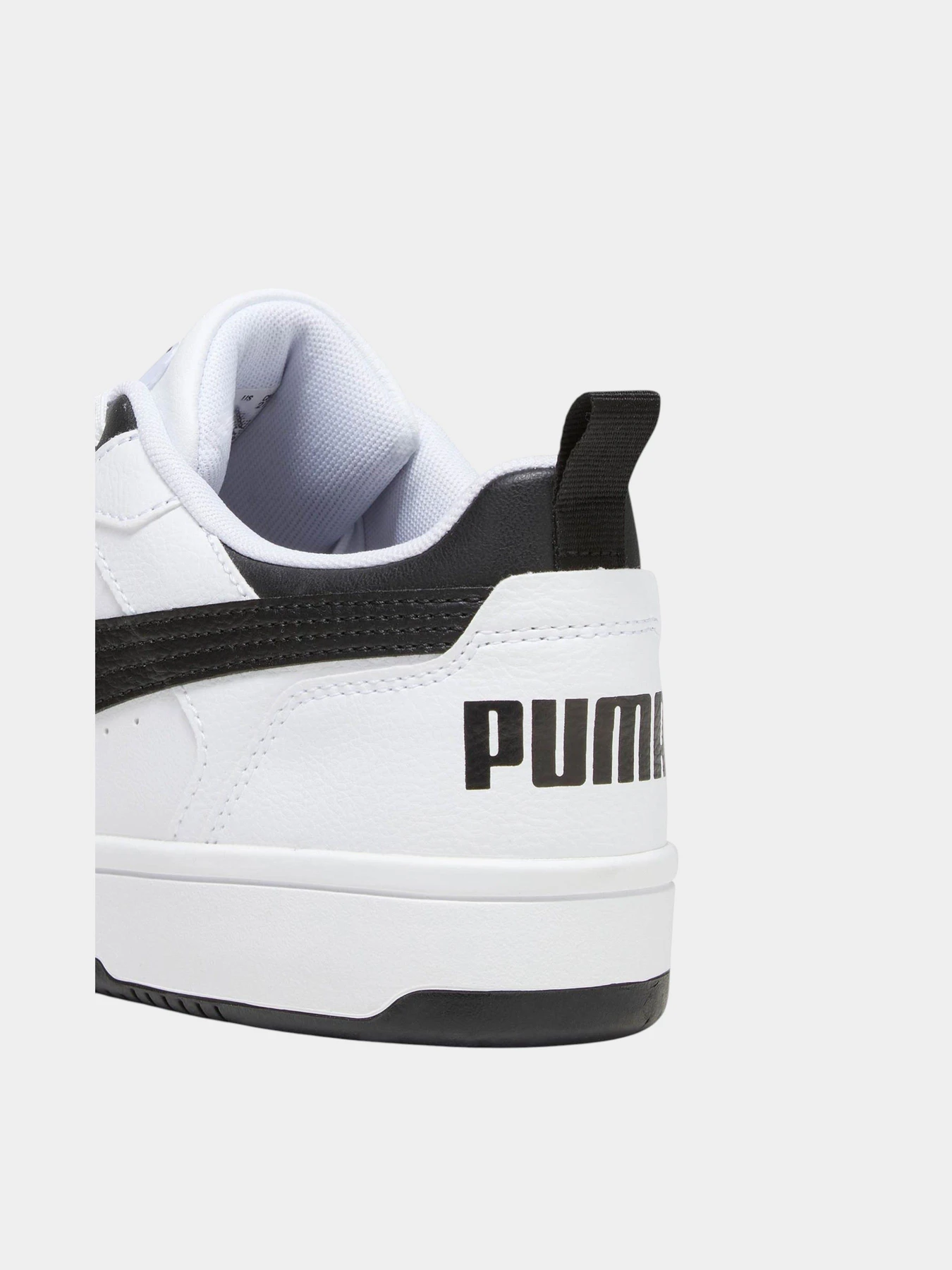 Кроссовки PUMA Rebound v6 Low модель 101788623 Фото
