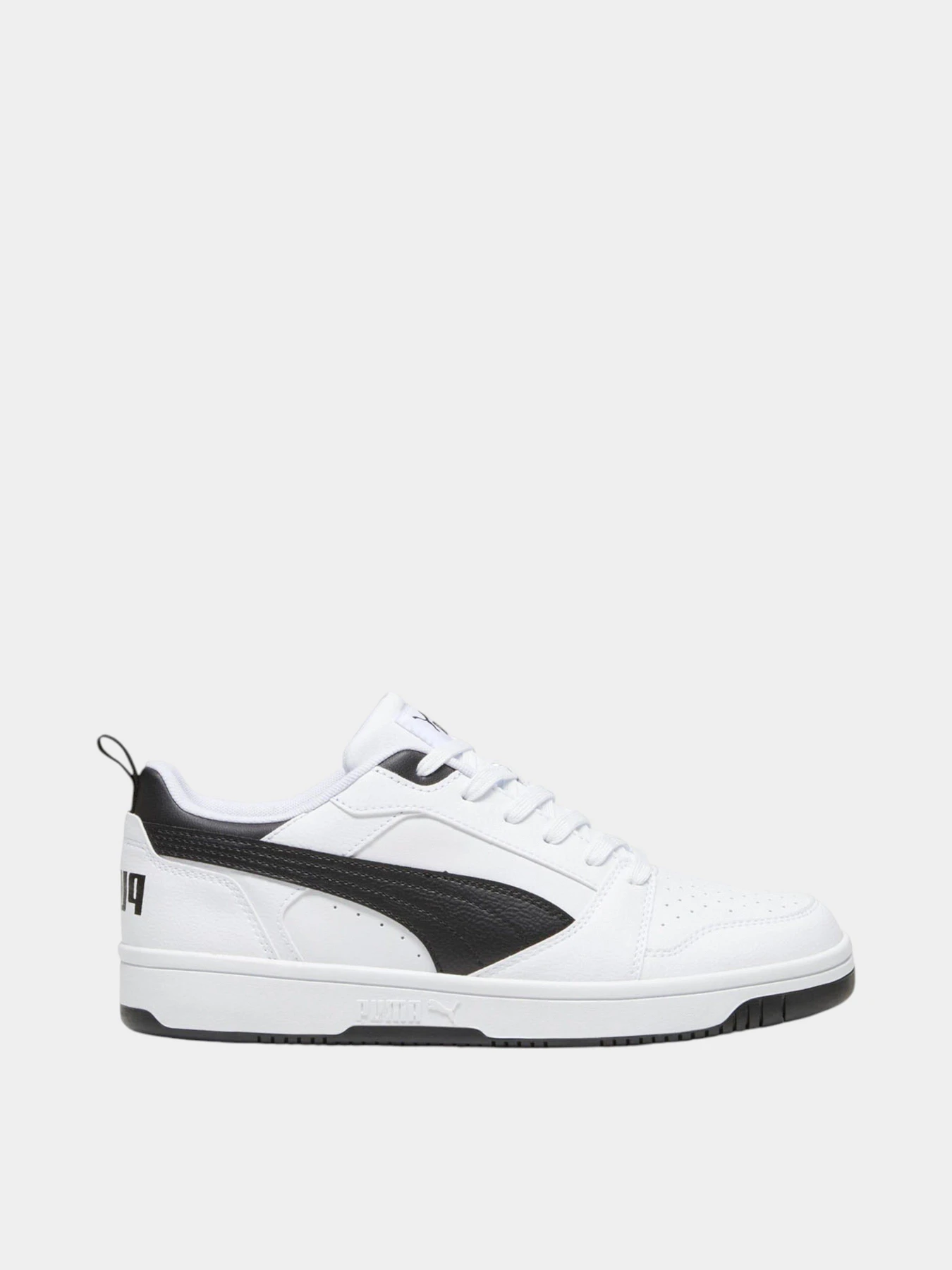 Кроссовки PUMA Rebound v6 Low модель 101788623 Фото