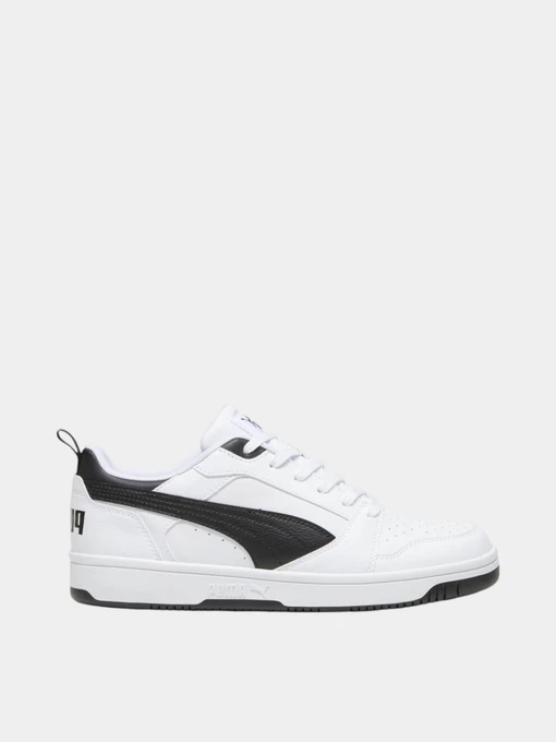 Кроссовки PUMA Rebound v6 Low модель 101788623 Фото