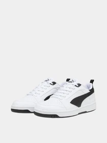 Кроссовки PUMA Rebound v6 Low модель 101788623 Фото