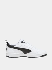 Кроссовки PUMA Rebound v6 Low модель 101788623 Фото