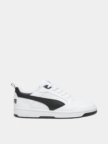 Кроссовки PUMA Rebound v6 Low модель 101788623 Фото