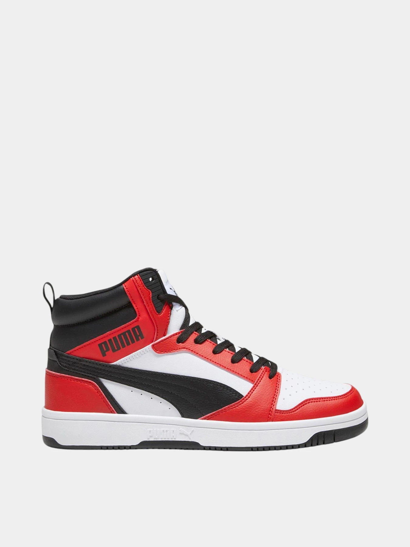 Кроссовки PUMA Rebound v6 модель 101789320 Кроссовки PUMA Rebound v6 модель 101789320 Фото